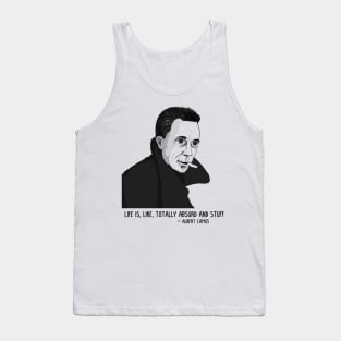 Camus BW Tank Top